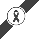ribbon top left